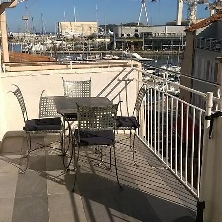 Le Laodis Apartamento La Ciotat Exterior foto