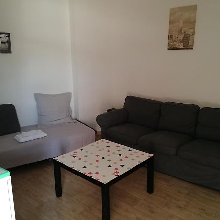 Le Laodis Apartamento La Ciotat Exterior foto