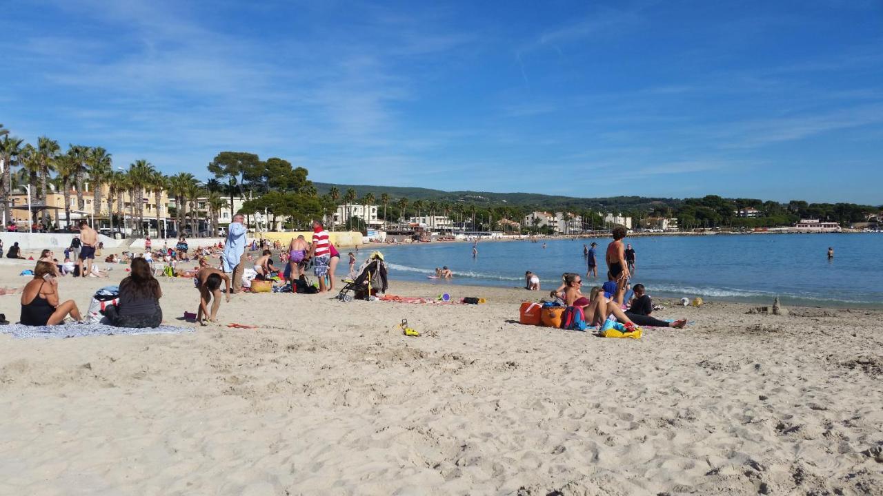 Le Laodis Apartamento La Ciotat Exterior foto