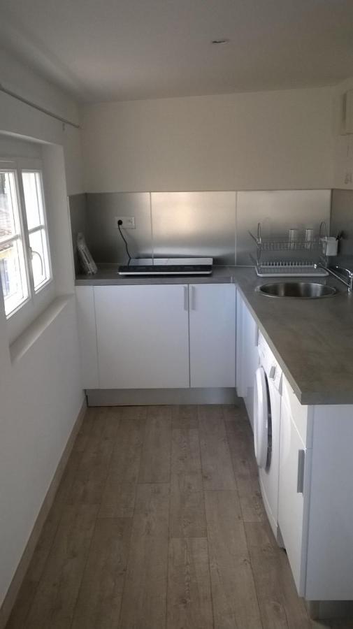 Le Laodis Apartamento La Ciotat Exterior foto