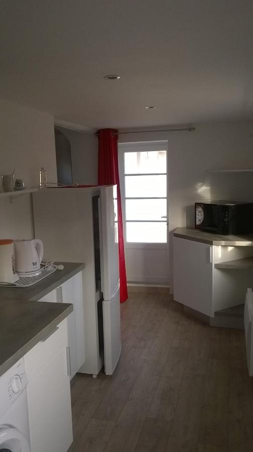 Le Laodis Apartamento La Ciotat Exterior foto