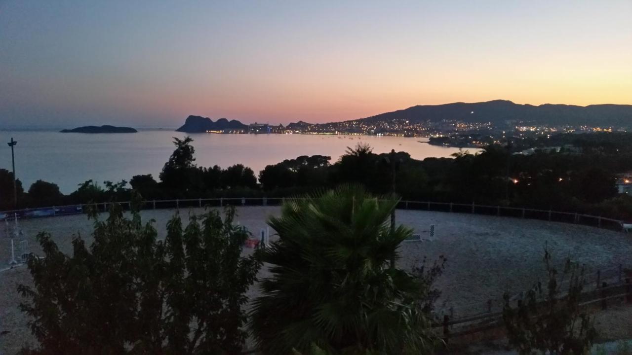 Le Laodis Apartamento La Ciotat Exterior foto
