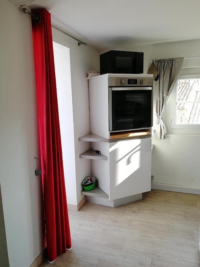 Le Laodis Apartamento La Ciotat Exterior foto