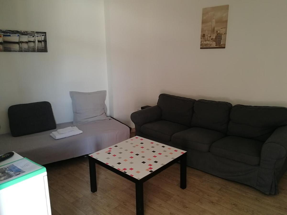Le Laodis Apartamento La Ciotat Exterior foto