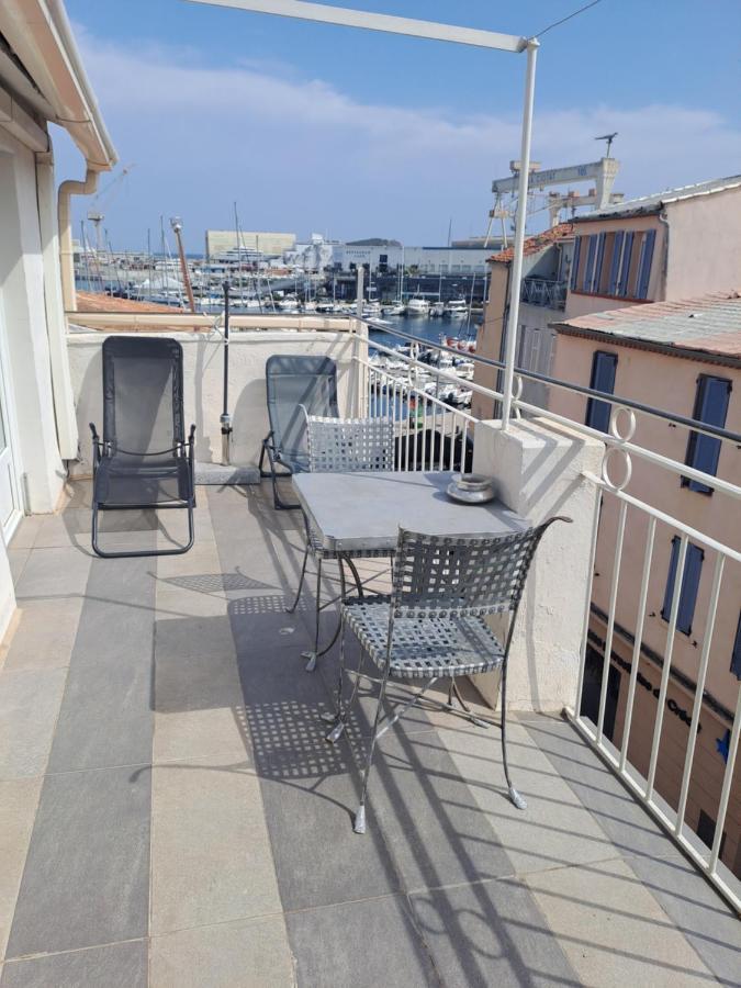 Le Laodis Apartamento La Ciotat Quarto foto